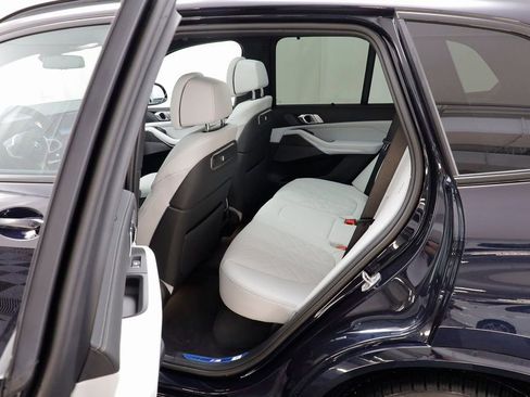 New 2026 BMW X5 xDrive40i image 15
