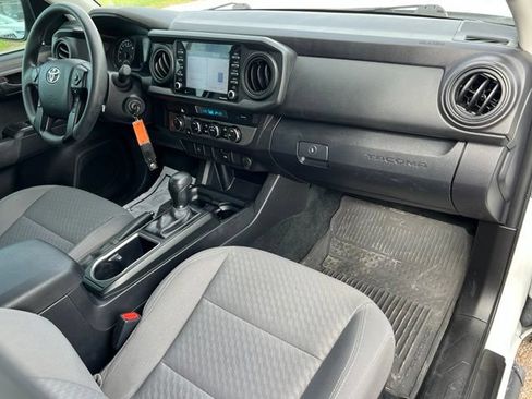 Used 2023 Toyota Tacoma SR AWD/4WD image 20