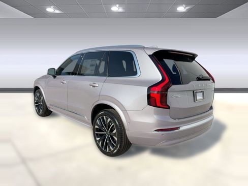 New 2026 Volvo XC90 B6 Plus w/ Protection Package Premier AWD/4WD image 3