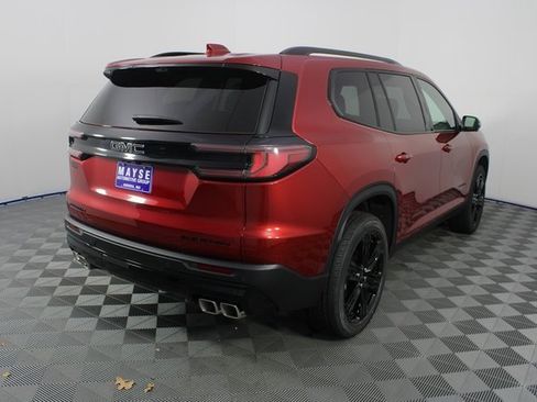 New 2026 GMC Acadia Elevation image 28