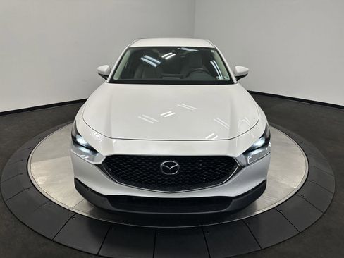 Used 2023 MAZDA CX-30 AWD 2.5 S w/ Preferred Package image 2