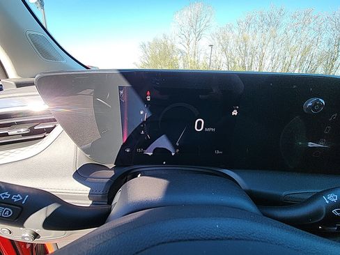 New 2026 Buick Encore GX Preferred w/ Comfort Package image 17