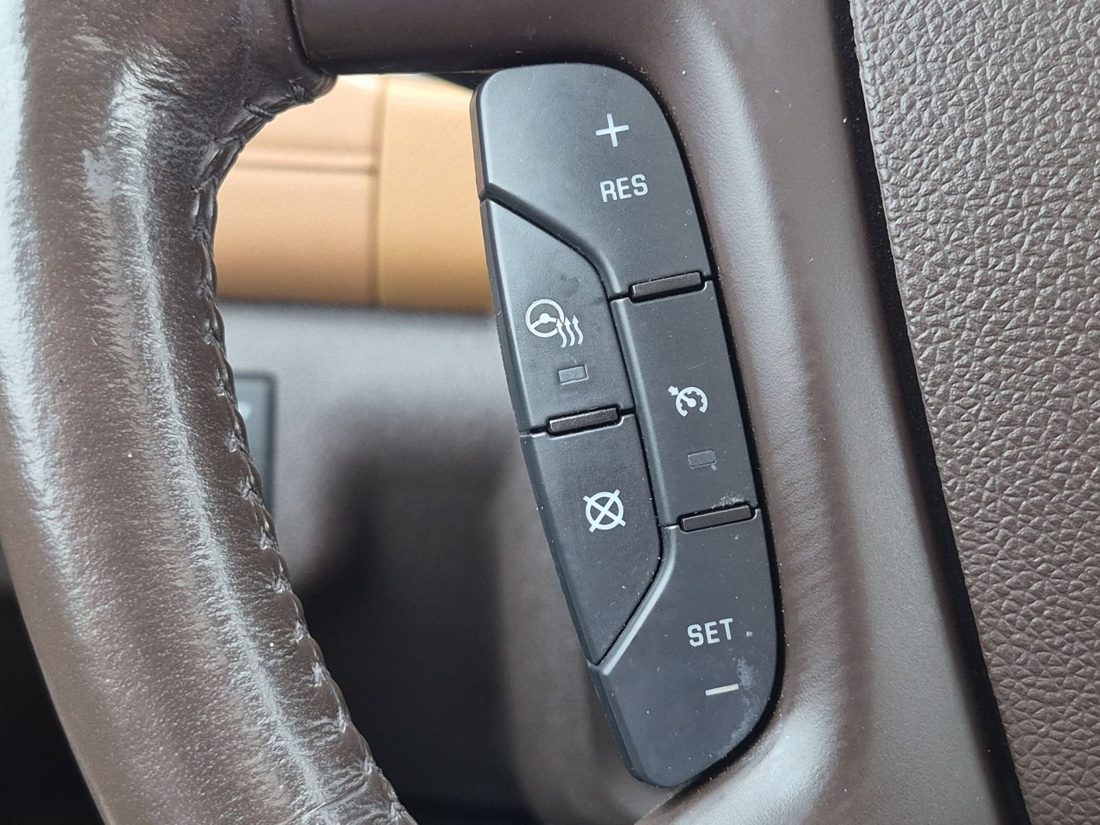 Used 2015 Buick Enclave Leather AWD/4WD image 19