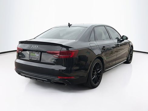 Used 2019 Audi A4 2.0T Premium Plus w/ Premium Plus Package AWD/4WD image 9