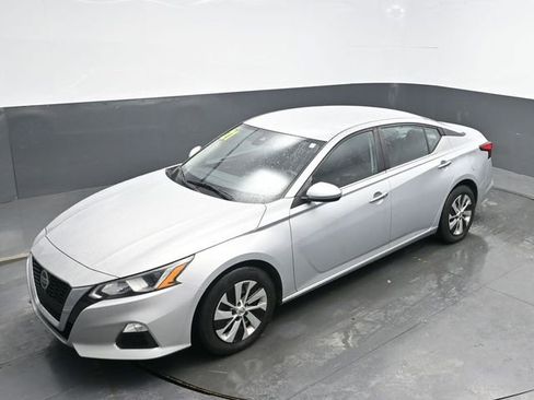 Used 2021 Nissan Altima 2.5 S image 21