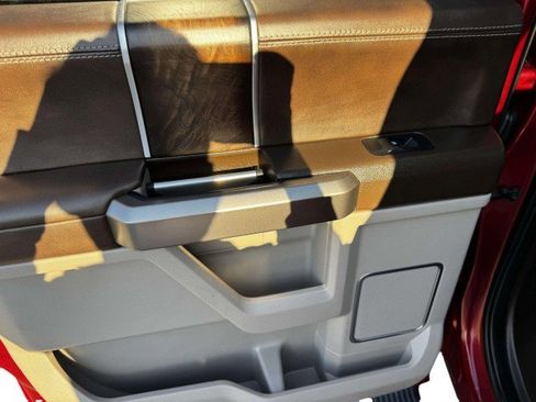 Used 2019 Ford F350 Limited w/ FX4 Off-Road Package image 41