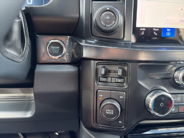 New 2027 Ford F450 Lariat w/ Lariat Ultimate Package AWD/4WD image 24