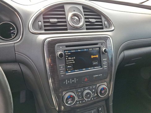 Used 2017 Buick Enclave Leather FWD image 20