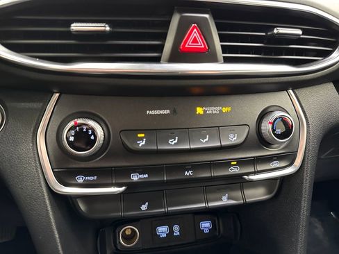 Used 2020 Hyundai Santa Fe SEL image 22