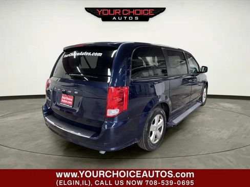 Used 2013 Dodge Grand Caravan SE FWD image 18