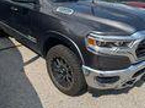 Used 2021 RAM 1500 Limited AWD/4WD image 2