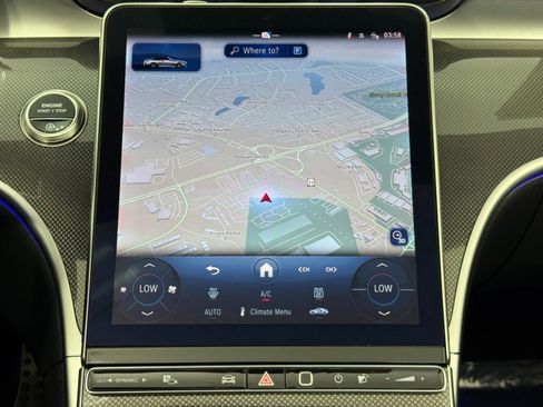 Used 2025 Mercedes-Benz CLE 300 4MATIC Cabriolet w/ Night Package image 26