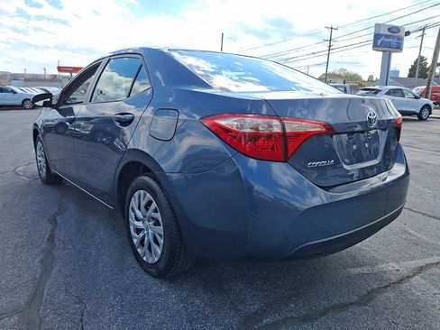 Used 2019 Toyota Corolla LE FWD image 5