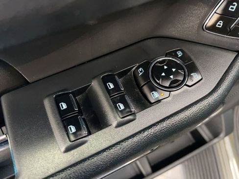Used 2024 Ford Expedition Max XLT AWD/4WD image 13