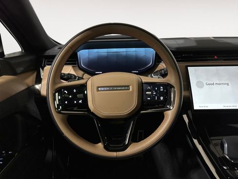 Used 2025 Land Rover Range Rover Sport Dynamic SE image 12