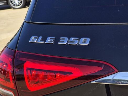 Certified 2022 Mercedes-Benz GLE 350 GLE 350 image 11
