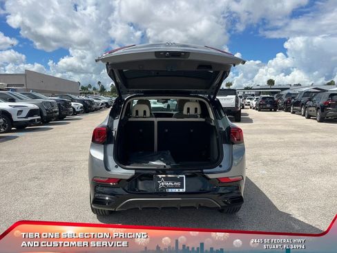 New 2026 Buick Encore GX Sport Touring w/ Advanced Technology Package image 15
