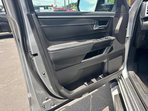 Used 2023 Toyota Tundra Platinum RWD image 11