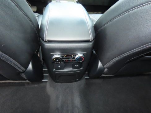 Certified 2023 Ford Explorer ST w/ Equipment Group 401A image 21