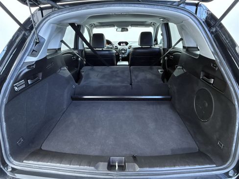 Used 2018 Acura RDX FWD image 36