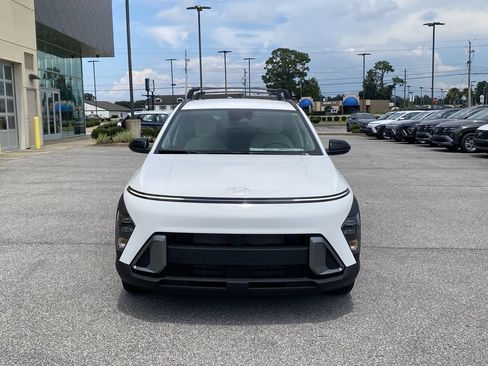 New 2027 Hyundai Kona SEL Sport FWD image 3