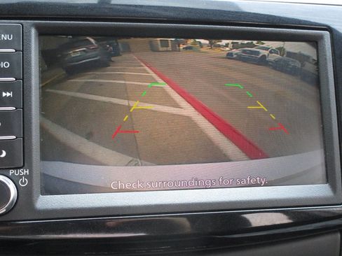 Used 2019 Nissan Sentra SV image 20