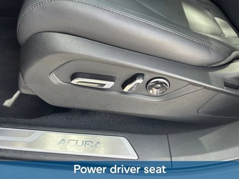 Certified 2024 Acura RDX SH-AWD image 19