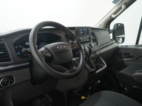 Used 2020 Ford Transit 350 XL image 20