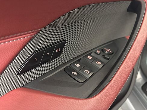 Certified 2025 BMW i4 eDrive40 w/ Premium Package image 22