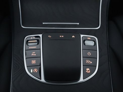 Certified 2021 Mercedes-Benz GLC 300 image 15