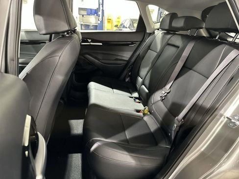 New 2026 Kia Seltos EX w/ EX Sunroof Package FWD image 25