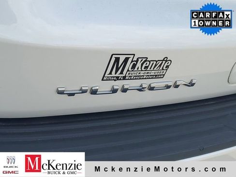 Used 2022 GMC Yukon XL Denali image 30
