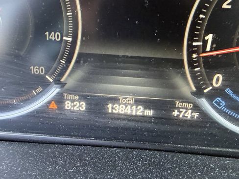 Used 2017 BMW X6 xDrive35i AWD/4WD image 5