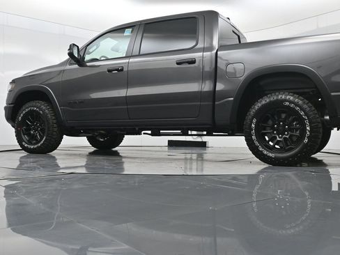 New 2026 RAM 1500 Rebel w/ Rebel Level 2 Equipment Group AWD/4WD image 54