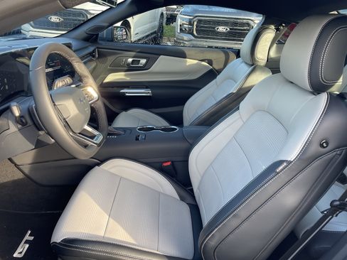 New 2025 Ford Mustang GT Premium image 13