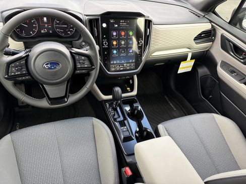 New 2026 Subaru Forester Premium w/ Base/Premium Plus Package image 13