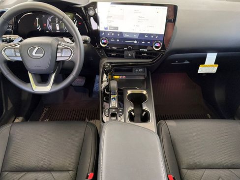 Used 2026 Lexus NX 450h+ AWD w/ Accessory Package (2T) image 17