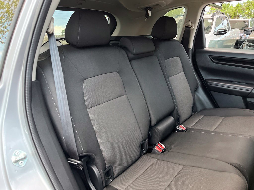 Certified 2025 Honda CR-V EX image 30