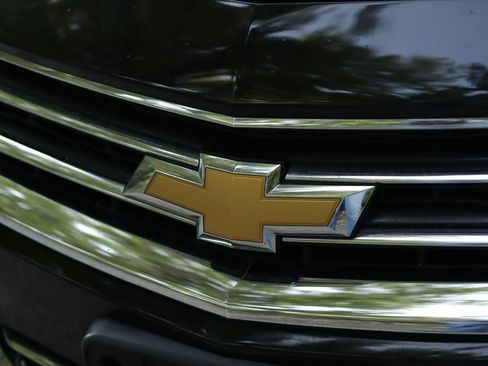 Used 2016 Chevrolet Impala LTZ FWD image 33
