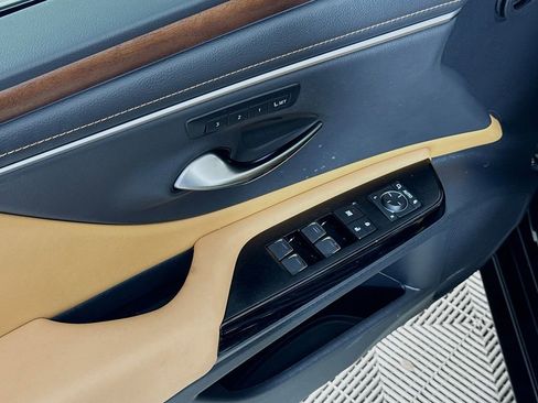 Certified 2024 Lexus ES 350 350 Luxury image 18