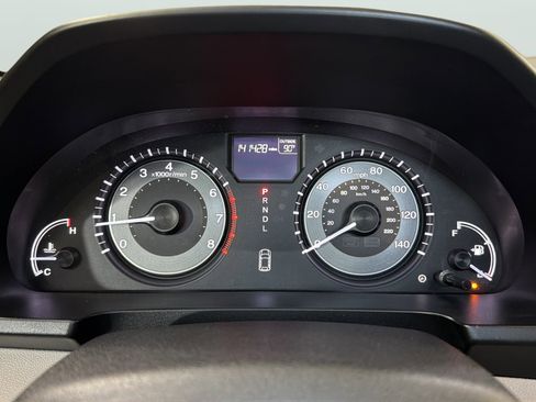 Used 2016 Honda Odyssey SE image 29