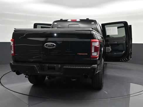 Used 2023 Ford F150 Tremor w/ Equipment Group 402A High AWD/4WD image 31