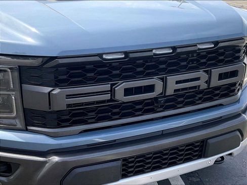 Used 2023 Ford F150 Raptor w/ Raptor Carbon Fiber Package AWD/4WD image 31