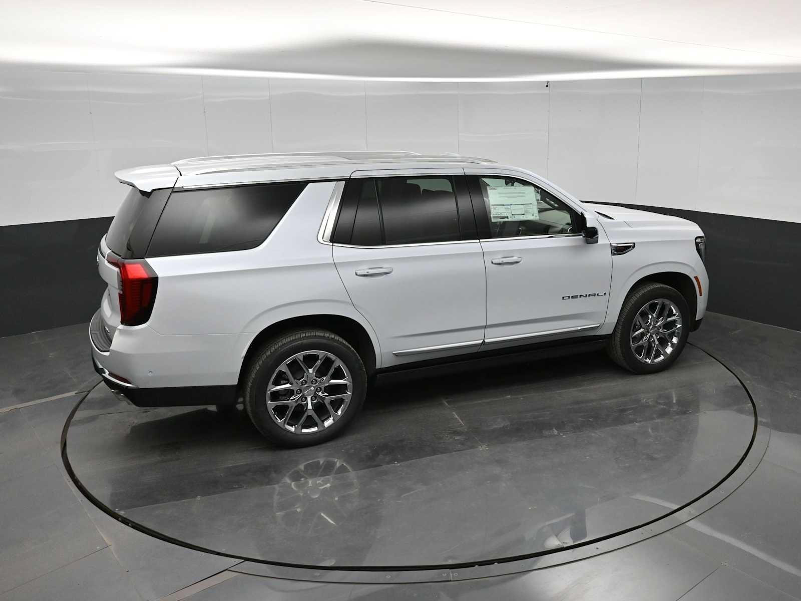 New 2027 GMC Yukon Denali w/ Denali Reserve Package AWD/4WD image 33
