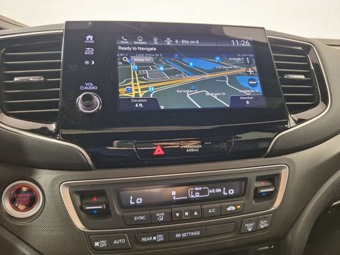 Used 2023 Honda Passport TrailSport image 23