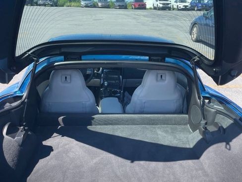 Used 2008 Chevrolet Corvette Coupe w/ Preferred Equipment Group RWD image 15