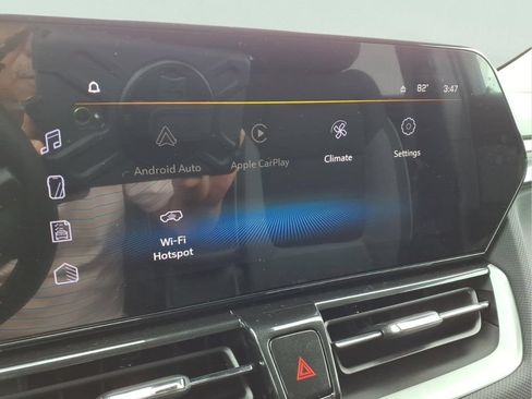 New 2026 Chevrolet TrailBlazer LT w/ Convenience Package FWD image 10