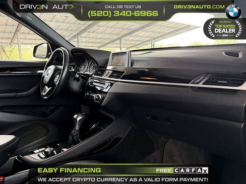 Used 2016 BMW X1 xDrive28i AWD/4WD image 15