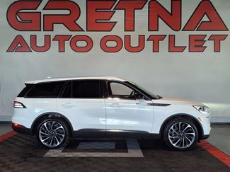 Used 2020 Lincoln Aviator Reserve w/ Equipment Group 202A AWD/4WD video 1