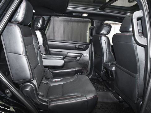 Used 2025 Toyota Sequoia TRD Pro AWD/4WD image 54